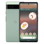 Google Pixel 6a 128GB verde ricondizionato