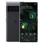 Google Pixel 6 Pro 128GB nero ricondizionato