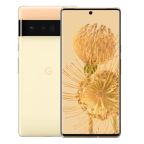 Google Pixel 6 Pro 256GB giallo ricondizionato