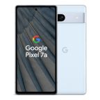 Google Pixel 7a 128GB blu ricondizionato
