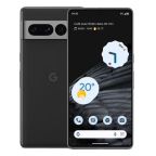 Google Pixel 7 Pro 128GB nero ricondizionato