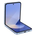 Galaxy Z Flip6 (dual sim) 256GB blu ricondizionato