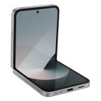 Galaxy Z Flip6 (dual sim) 256GB grigio ricondizionato