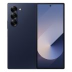 Galaxy Z Fold6 (dual sim) 256GB blu ricondizionato