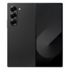 Galaxy Z Fold6 256GB nero ricondizionato