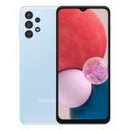 Galaxy A13 (dual sim) 64GB blu ricondizionato