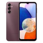 Galaxy A14 (dual sim) 64GB rosso ricondizionato