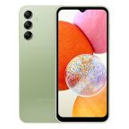 Galaxy A14 (dual sim) 64GB verde ricondizionato