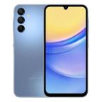 Galaxy A15 (mono sim) 128GB blu ricondizionato