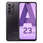 Galaxy A23 (dual sim) 128GB nero ricondizionato