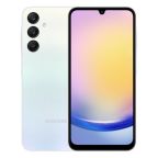 Galaxy A25 (mono sim) 128GB bianco ricondizionato
