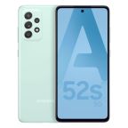 Galaxy A52s 5G (dual sim) 128GB verde ricondizionato