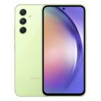 Galaxy A54 (dual sim) 128GB verde ricondizionato