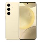 Galaxy S24 (mono sim) 128GB oro ricondizionato