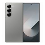 Galaxy Z Fold6 256GB argento ricondizionato