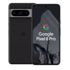Google Pixel 8 Pro 256GB nero ricondizionato
