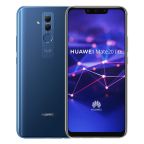 Mate 20 lite (dual sim) 64GB blu ricondizionato