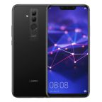 Mate 20 lite (dual sim) 64GB nero ricondizionato