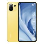 Mi 11 Lite 128GB giallo ricondizionato
