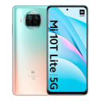 Mi 10T Lite (dual sim) 128GB rosa ricondizionato