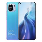 Mi 11 128GB viola ricondizionato