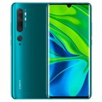 Mi Note 10 128GB verde ricondizionato