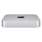 Mac Mini (2020), M1, RAM 8GB, SSD 256GB, argento ricondizionato