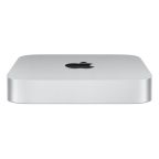 Mac Mini (2023), M2, RAM 8GB, SSD 256GB, argento ricondizionato