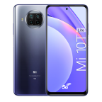Mi 10T Lite (dual sim) 64GB blu ricondizionato