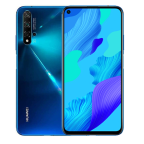 Nova 5T (dual sim) 128GB blu ricondizionato
