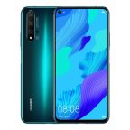 Nova 5T (dual sim) 128GB verde ricondizionato
