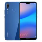 P20 lite 64GB blu ricondizionato