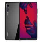 P20 Pro (dual sim) 128GB nero ricondizionato
