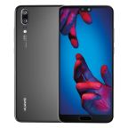 P20 (mono sim) 128GB nero ricondizionato