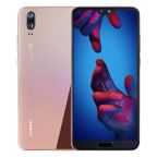 P20 (mono sim) 128GB rosa ricondizionato