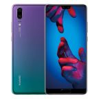 P20 (mono sim) 128GB viola ricondizionato