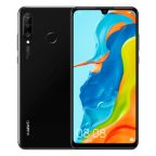 P30 lite (dual sim) 128GB nero ricondizionato