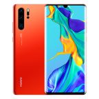 P30 (dual sim) 128GB rosso ricondizionato