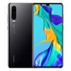 P30 (dual sim) 128GB nero ricondizionato