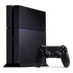 PlayStation 4 1TB nera ricondizionata