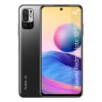 Redmi Note 10 64GB nero ricondizionato