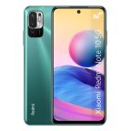 Redmi Note 10 64GB verde ricondizionato