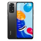 Redmi Note 11 64GB grigio ricondizionato