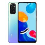 Redmi Note 11 128GB viola ricondizionato