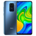 Redmi Note 9 64GB grigio ricondizionato