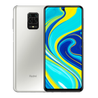 Redmi Note 9 Pro (dual sim) 64GB bianco ricondizionato