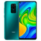 Redmi Note 9 64GB verde ricondizionato