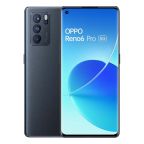 Reno6 Pro 256GB nero ricondizionato