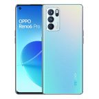 Reno6 Pro 256GB arancione ricondizionato