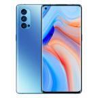 Reno4 Pro 5G 128GB blu ricondizionato